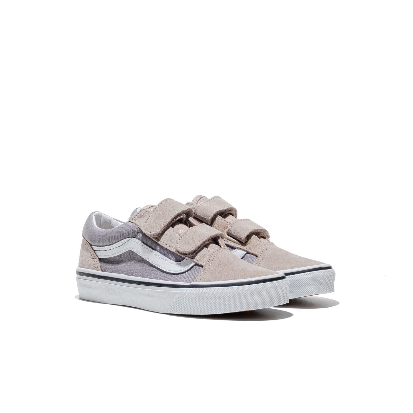 Vans Old Skool V 2-Tone Frost Gray  - VN000CYA85T1