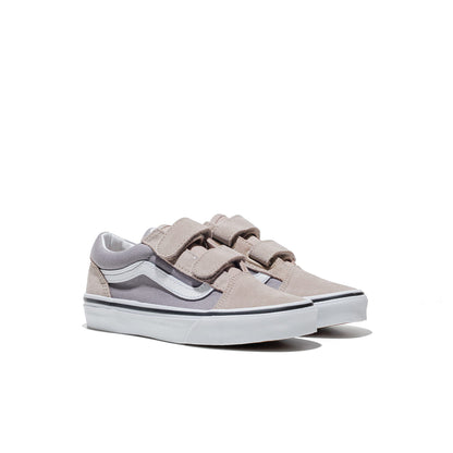 Vans Old Skool V 2-Tone Frost Gray  - VN000CYA85T1