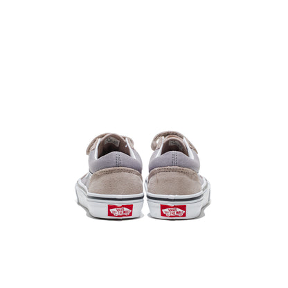 Vans Old Skool V 2-Tone Frost Gray  - VN000CYA85T1