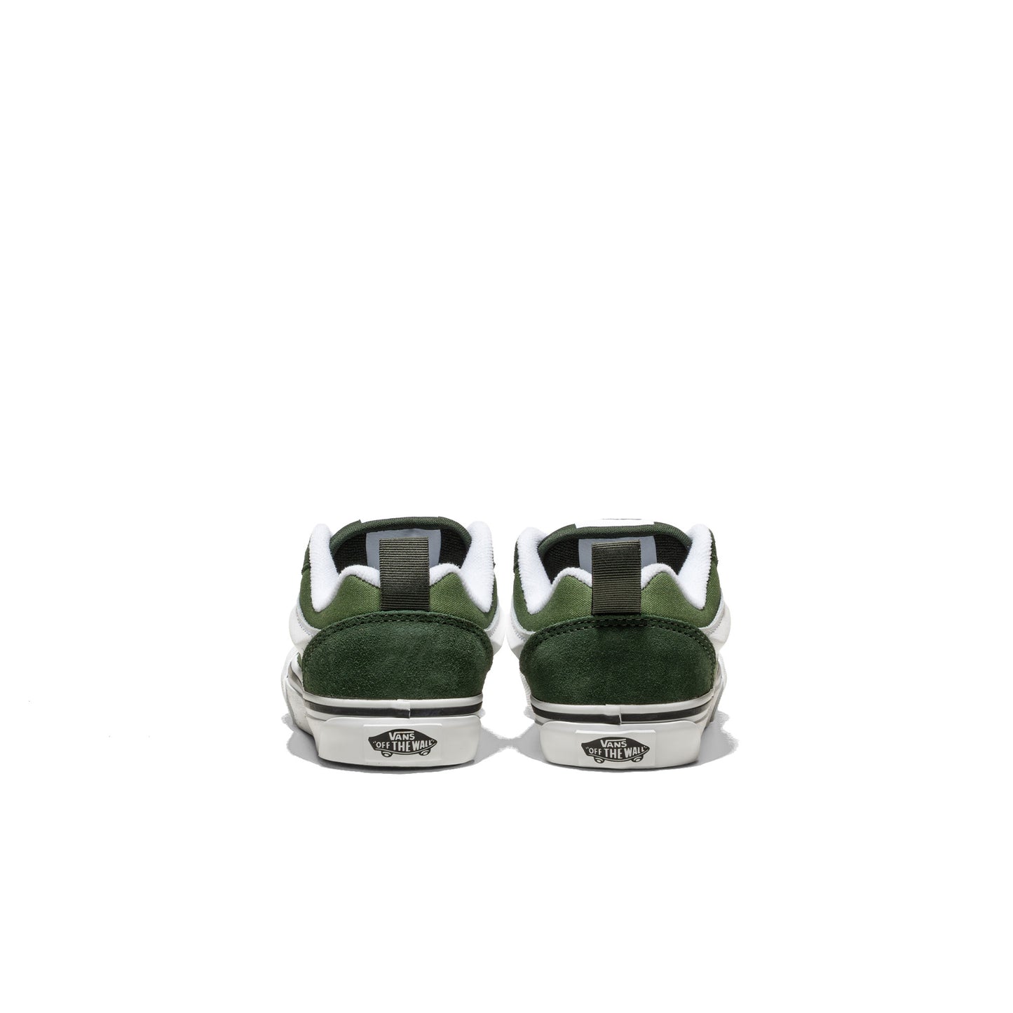 Vans Knu Skool Pine Forest  - VN000CYUEN61