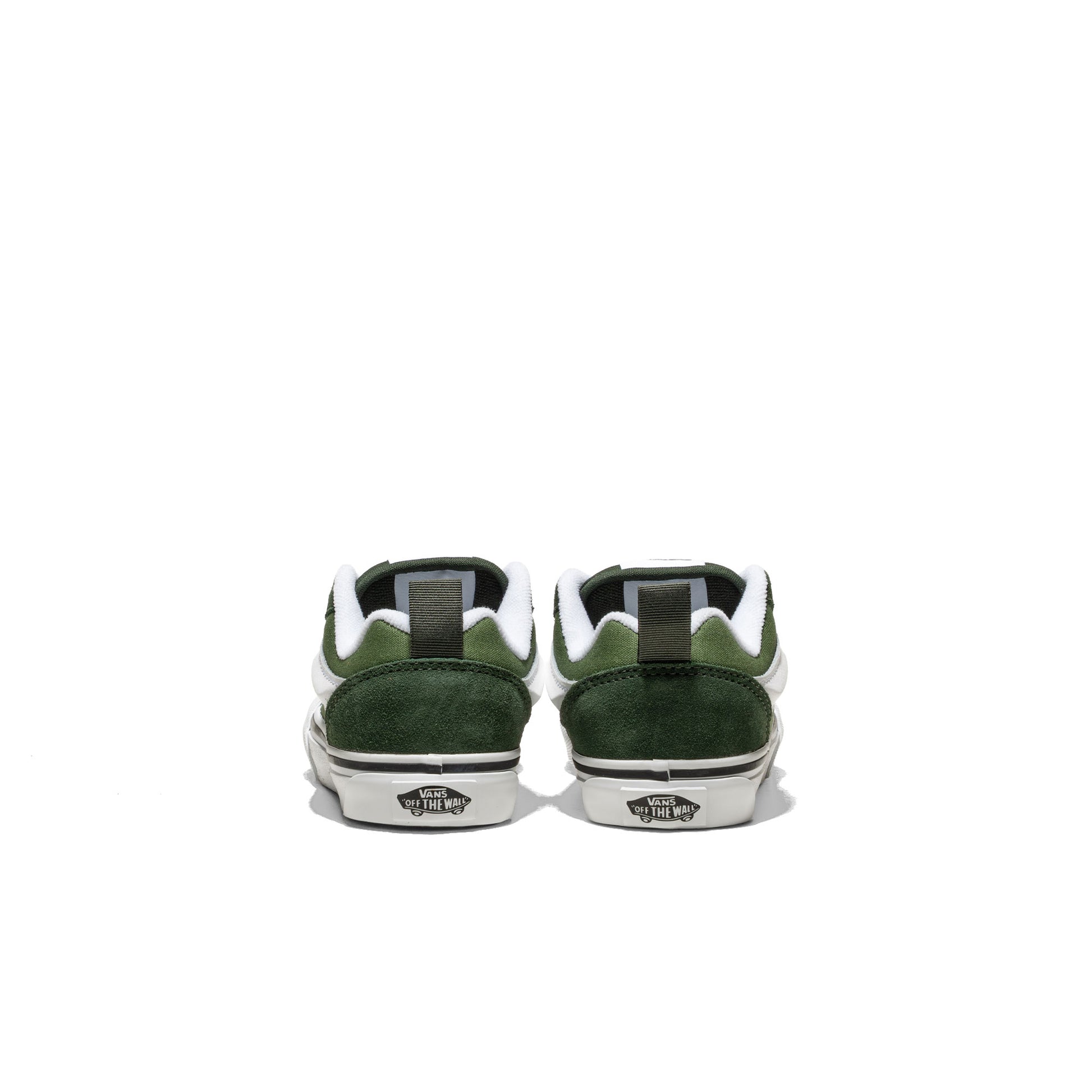 Vans Knu Skool Pine Forest  - VN000CYUEN61