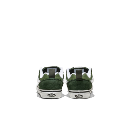 Vans Knu Skool Pine Forest  - VN000CYUEN61