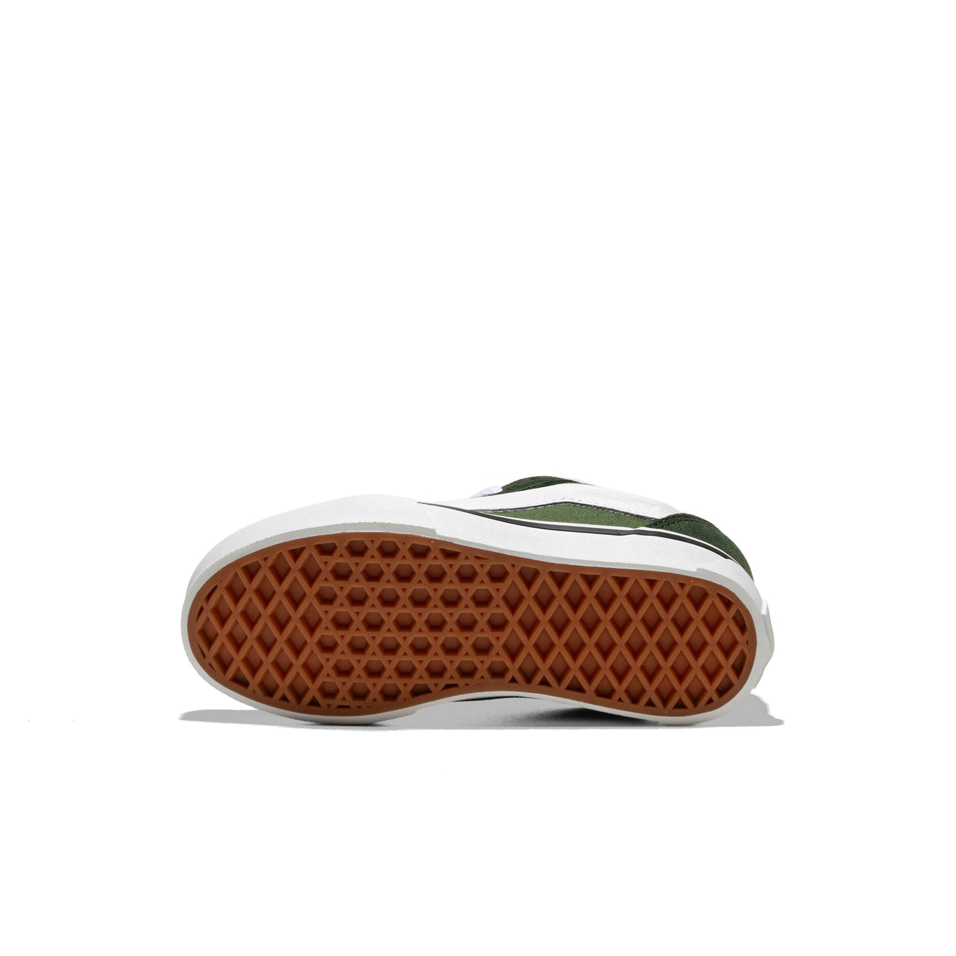 Vans Knu Skool Pine Forest  - VN000CYUEN61