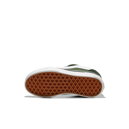 Vans Knu Skool Pine Forest  - VN000CYUEN61
