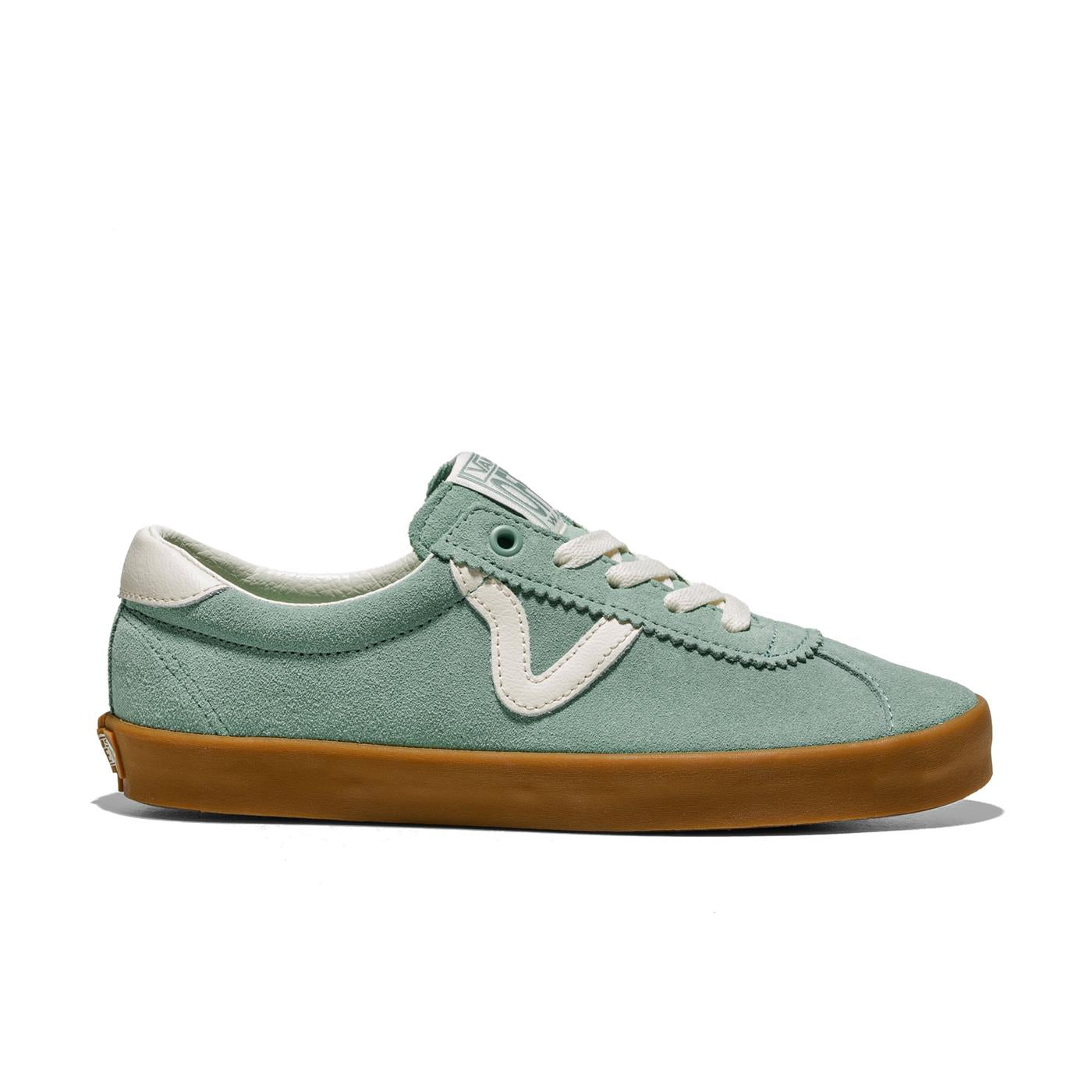 Vans Sport Low Baby Green  - VN000D09CX31