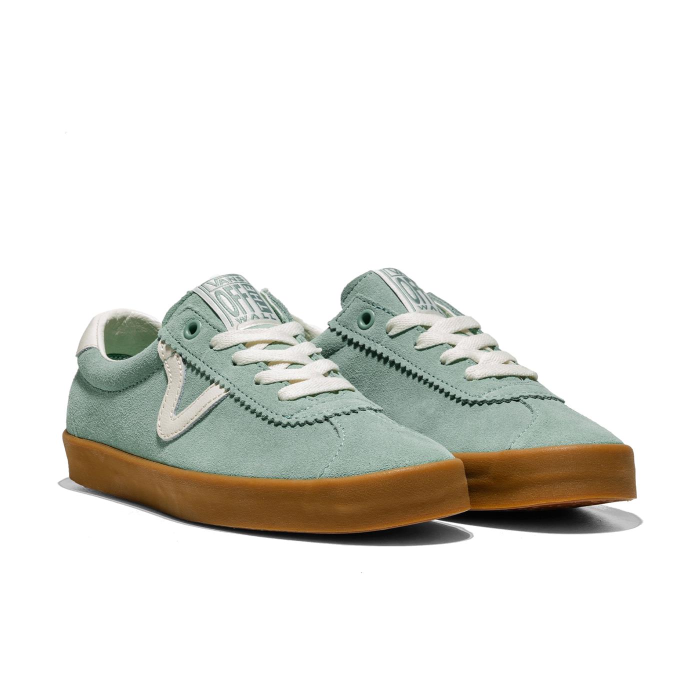 Vans Sport Low Baby Green  - VN000D09CX31