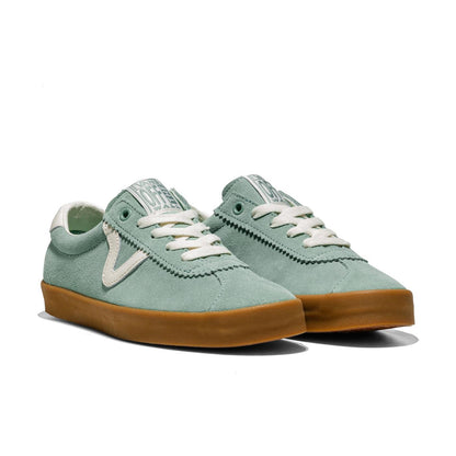 Vans Sport Low Baby Green  - VN000D09CX31