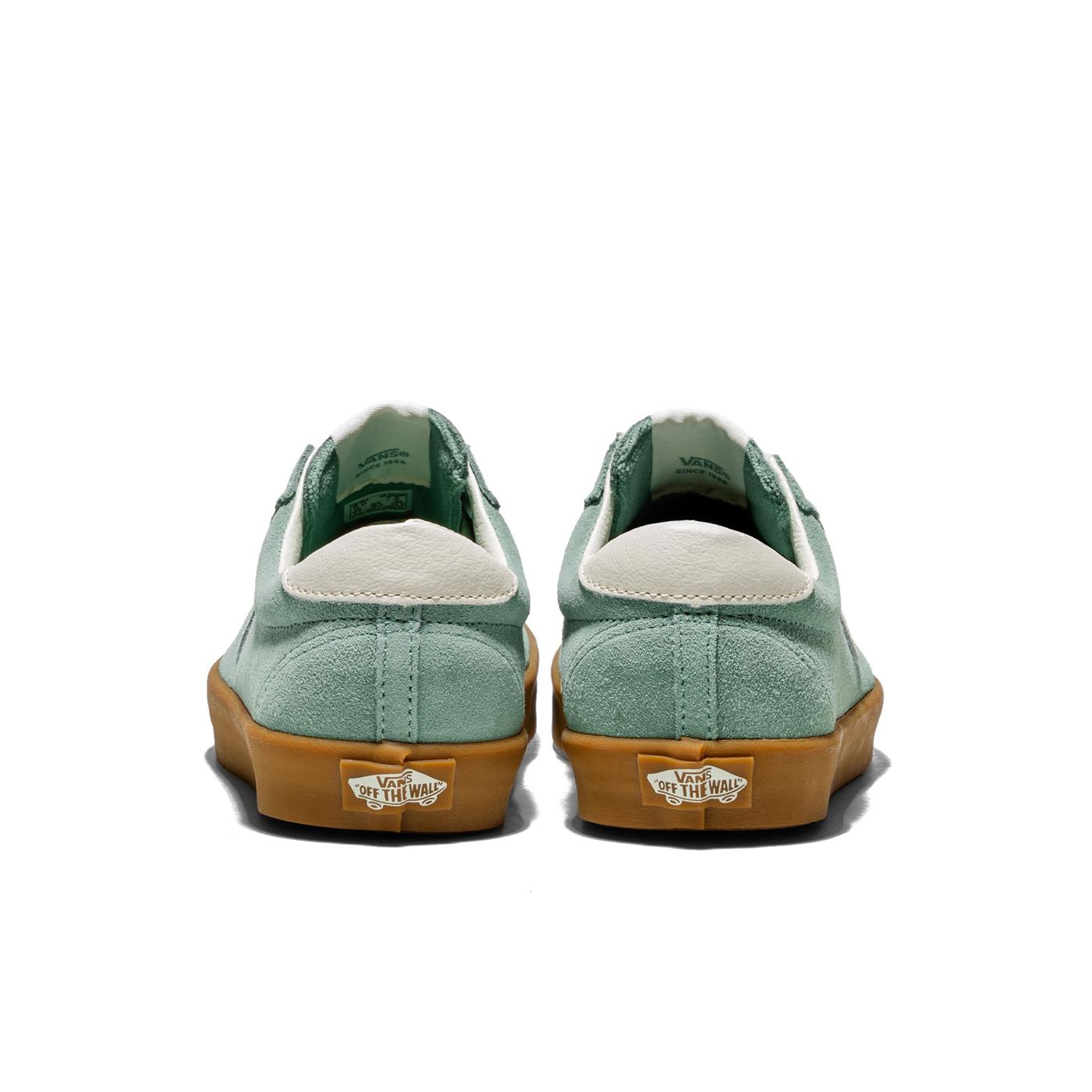Vans Sport Low Baby Green  - VN000D09CX31