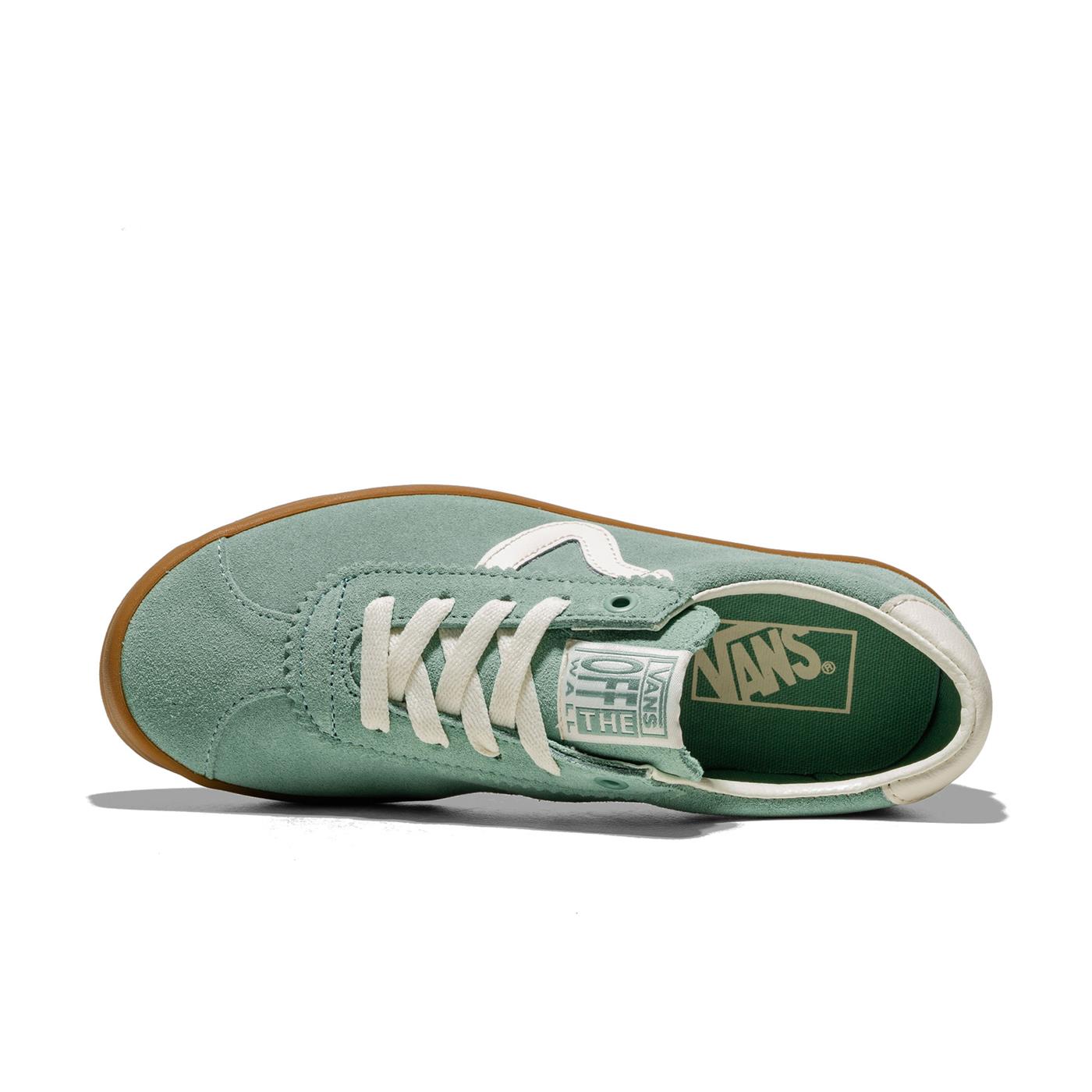 Vans Sport Low Baby Green  - VN000D09CX31
