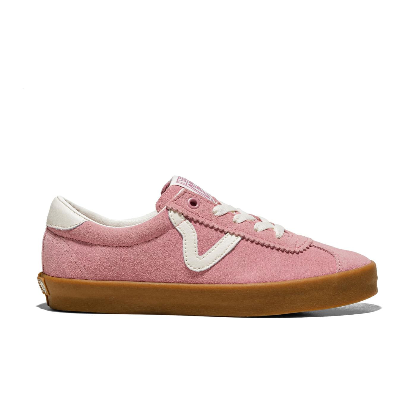 Vans Sport Low Baby Pink  - VN000D09PNK1