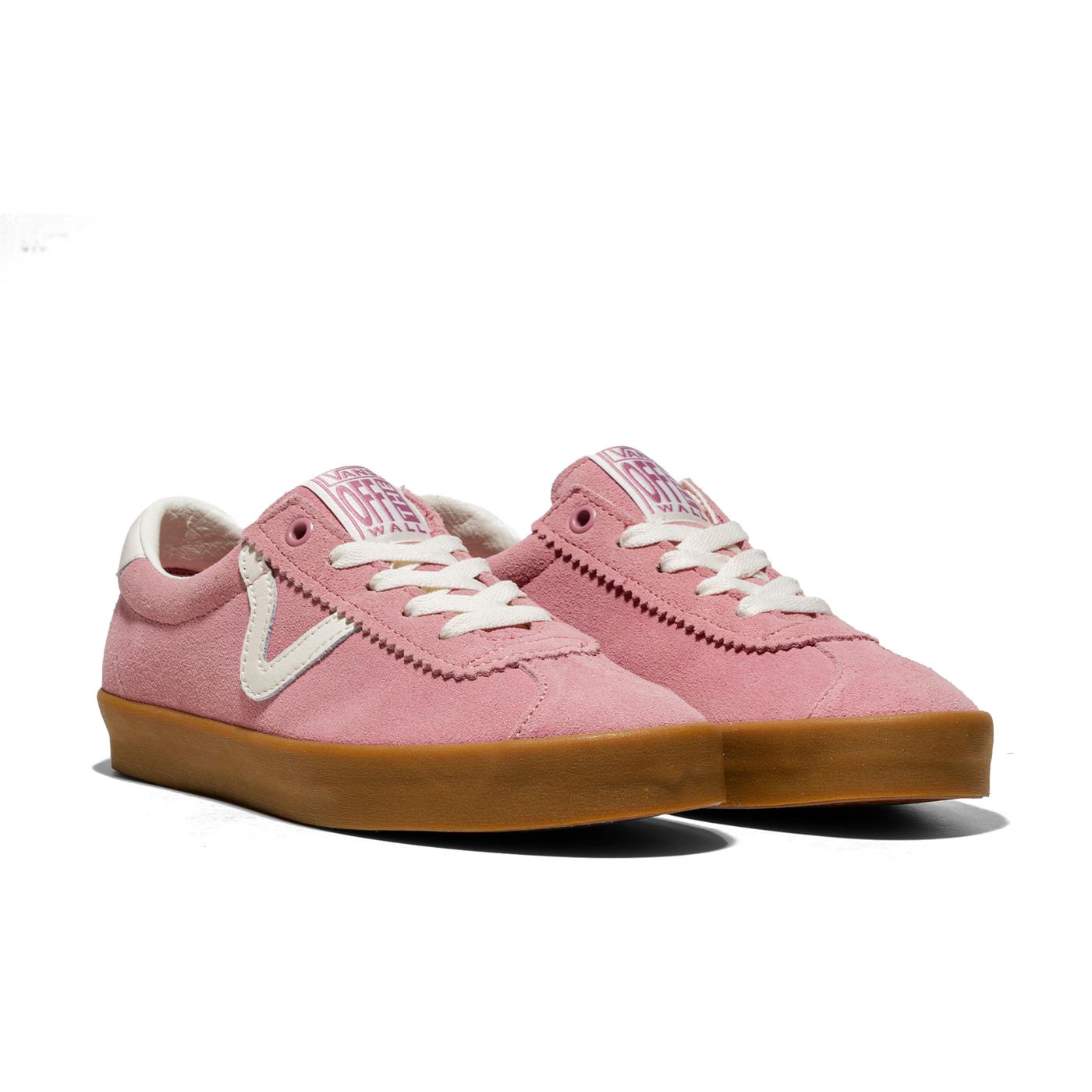 Vans Sport Low Baby Pink  - VN000D09PNK1
