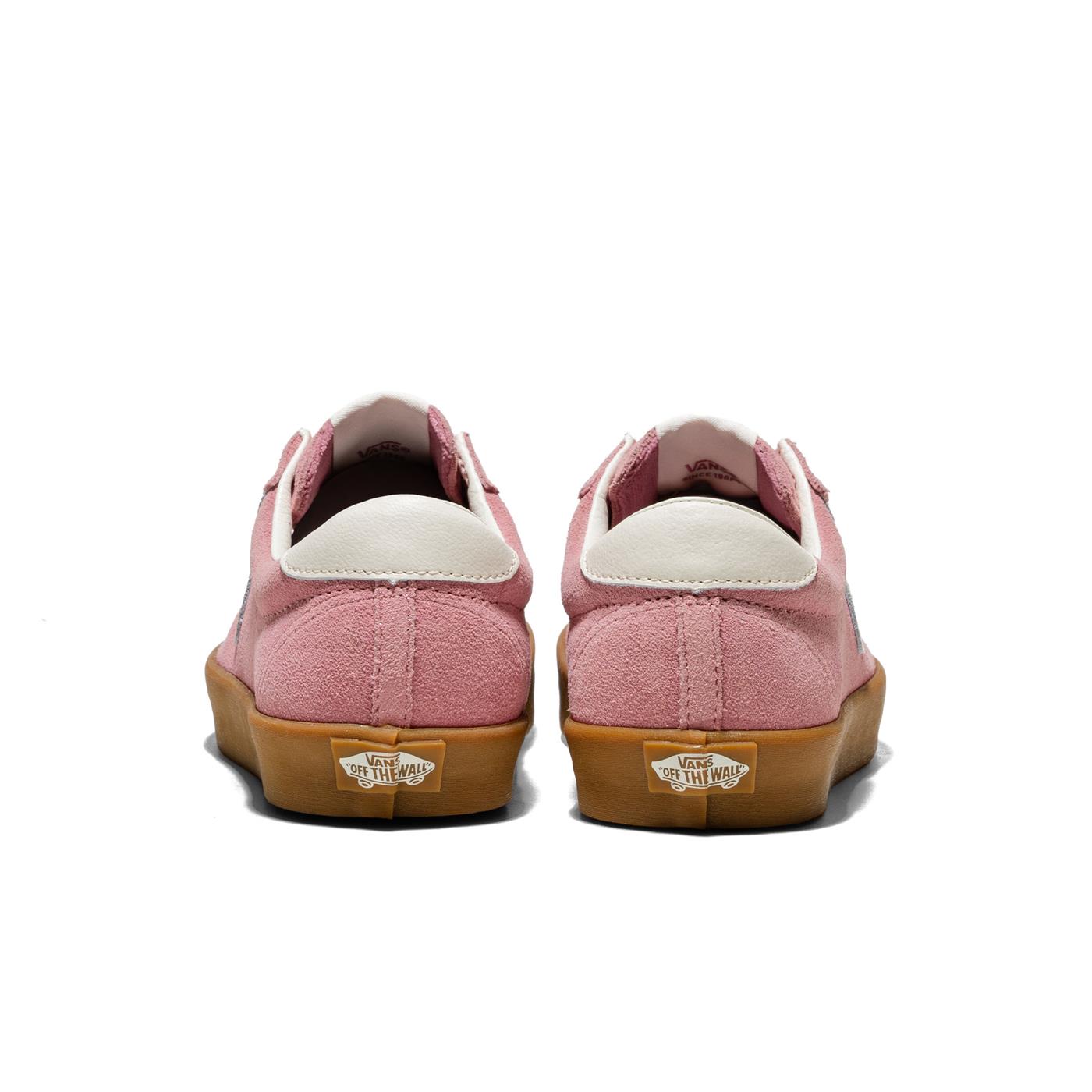 Vans Sport Low Baby Pink  - VN000D09PNK1