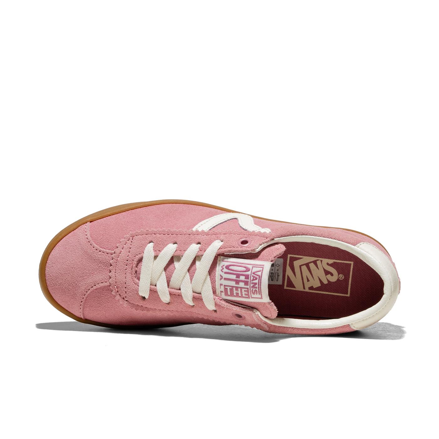 Vans Sport Low Baby Pink  - VN000D09PNK1