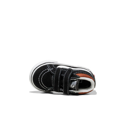 Vans MTE SK8-Mid Reissue V Black/Tortoiseshell  - VN000D119AS1