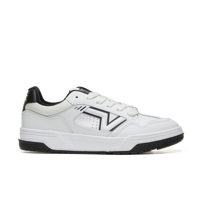 Vans Upland White/Black  - VN000D1HYB21