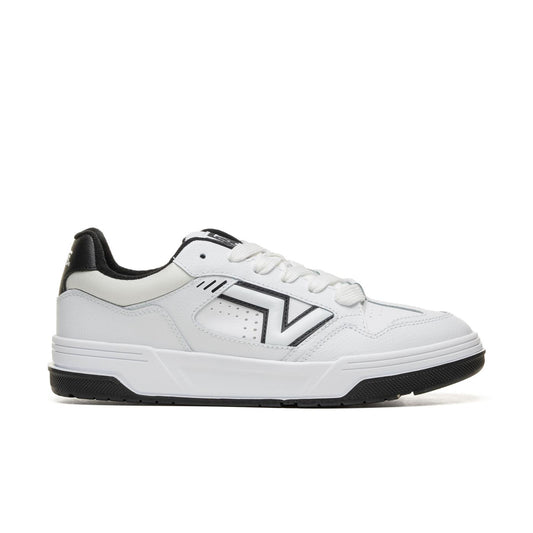 Vans Upland White/Black  - VN000D1HYB21