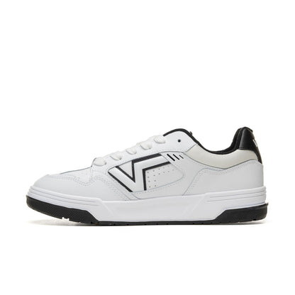 Vans Upland White/Black  - VN000D1HYB21