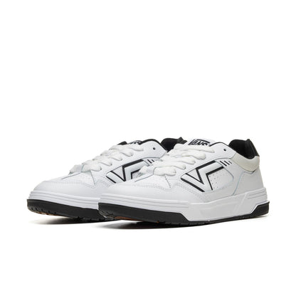 Vans Upland White/Black  - VN000D1HYB21