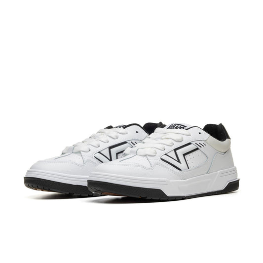 Vans Upland White/Black  - VN000D1HYB21