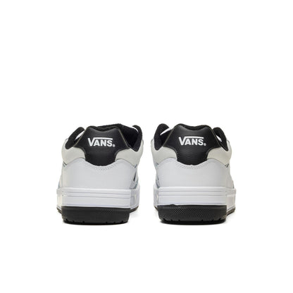 Vans Upland White/Black  - VN000D1HYB21