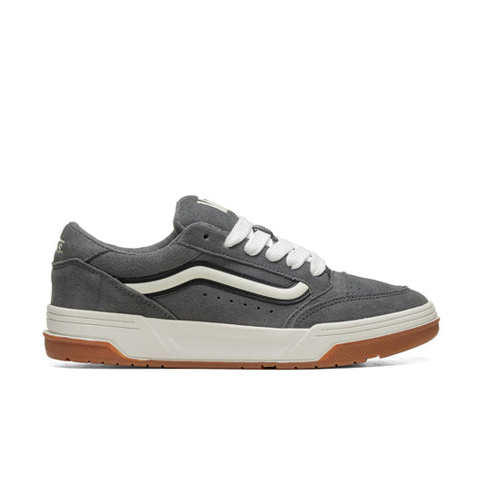 Vans Hylane Pewter/Black  - VN000D1JPBQ1