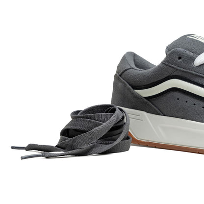Vans Hylane Pewter/Black  - VN000D1JPBQ1