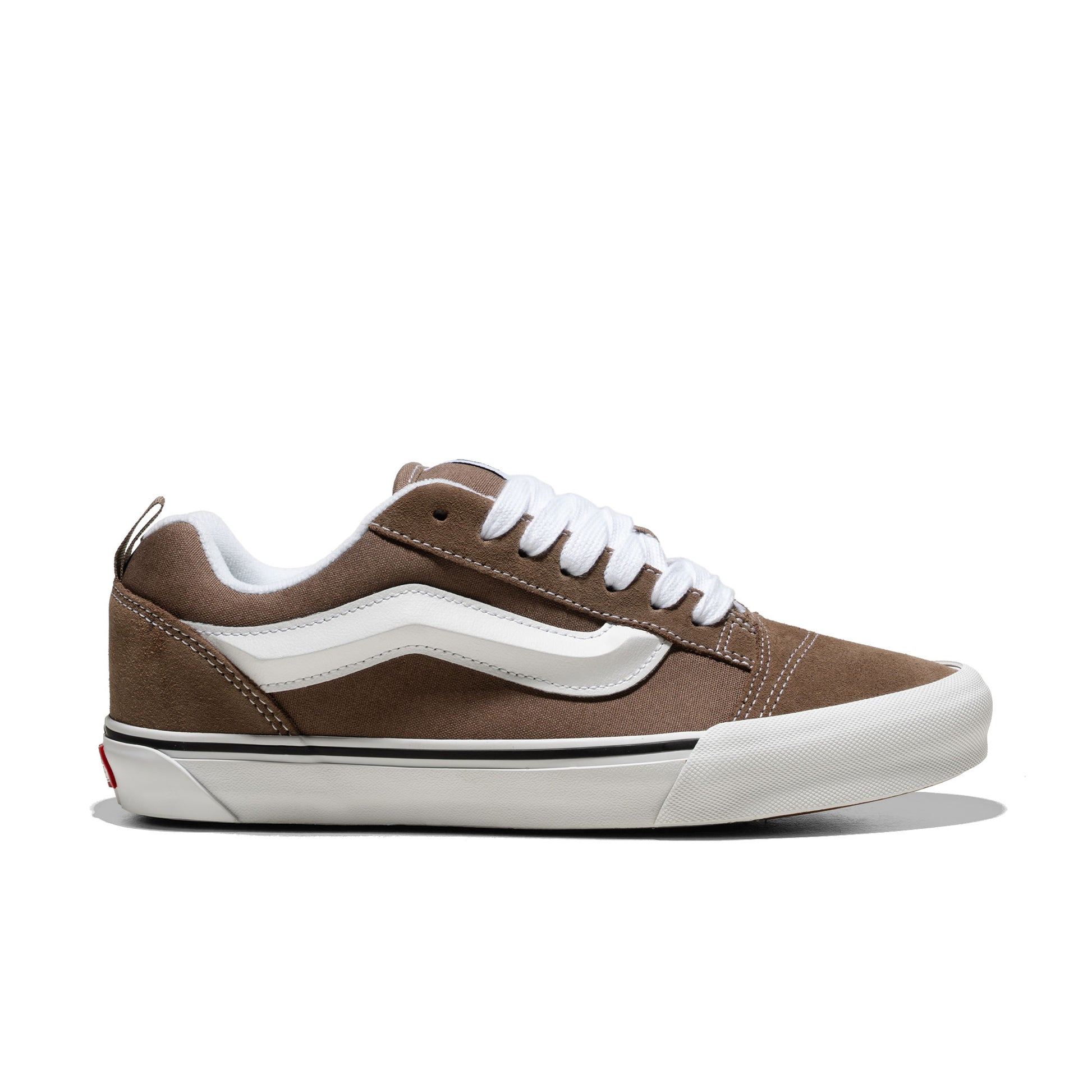 Vans Knu Skool Color Theory Walnut  - VN000D221NU1