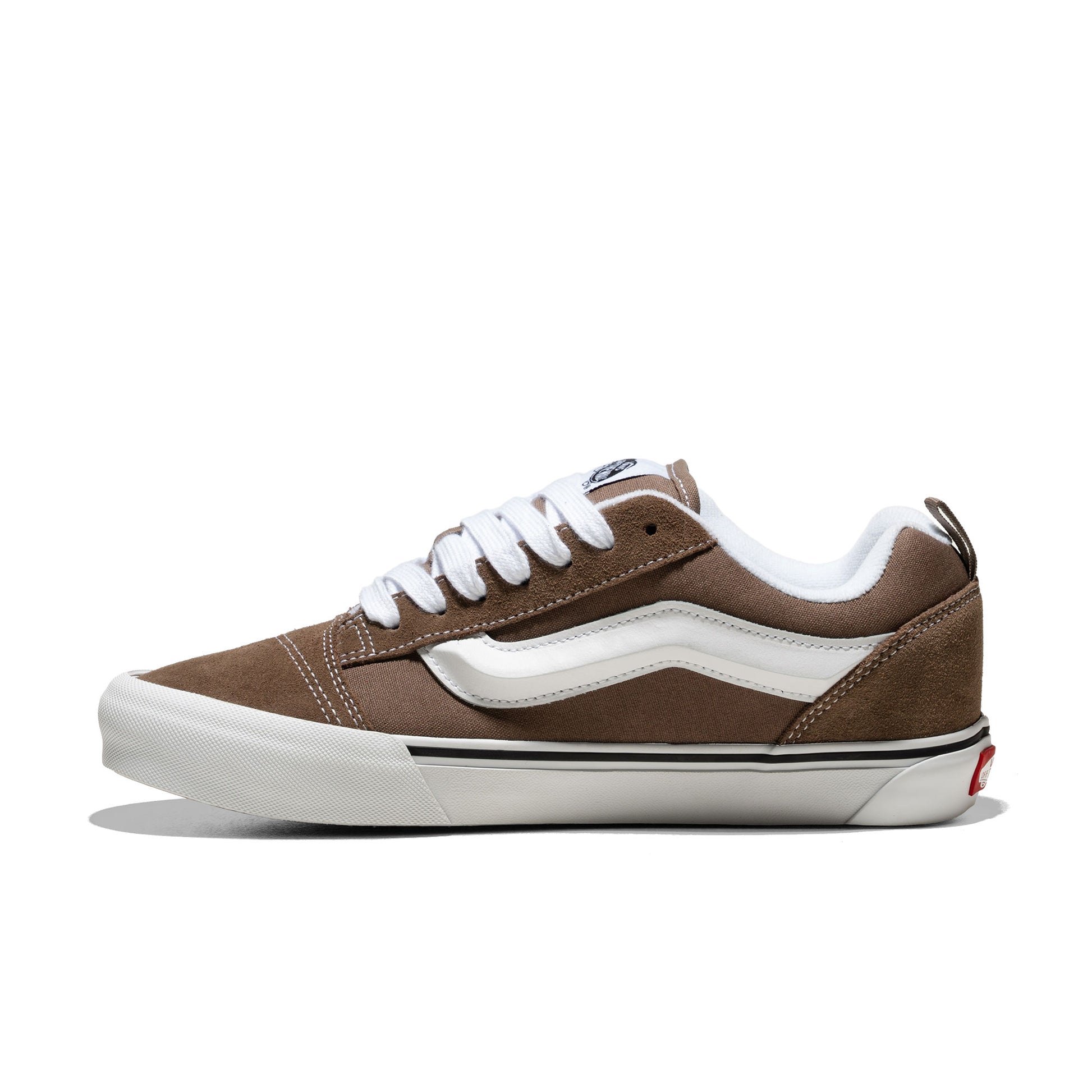 Vans Knu Skool Color Theory Walnut  - VN000D221NU1