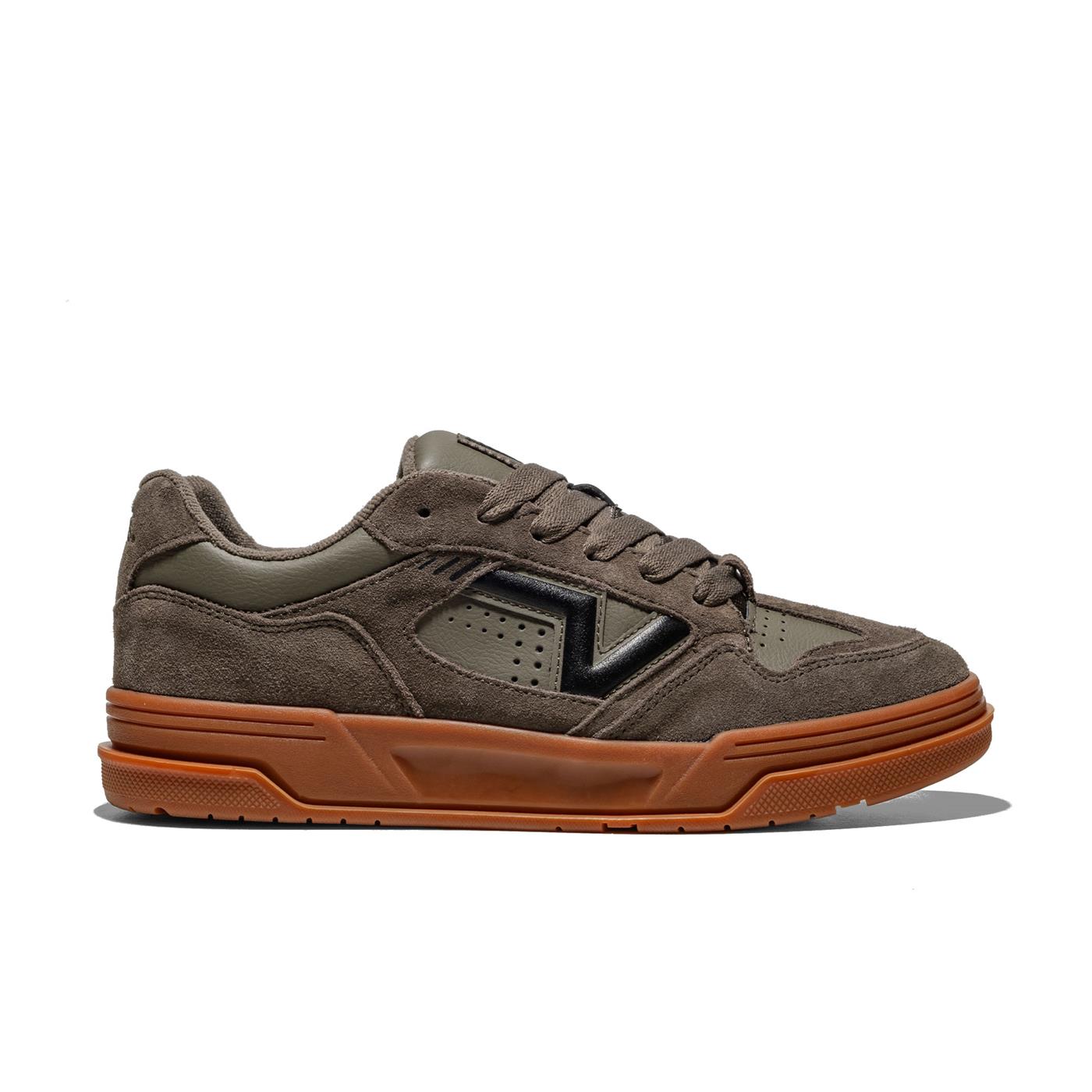 Vans Upland Suede Bungee Cord  - VN000D259JC1
