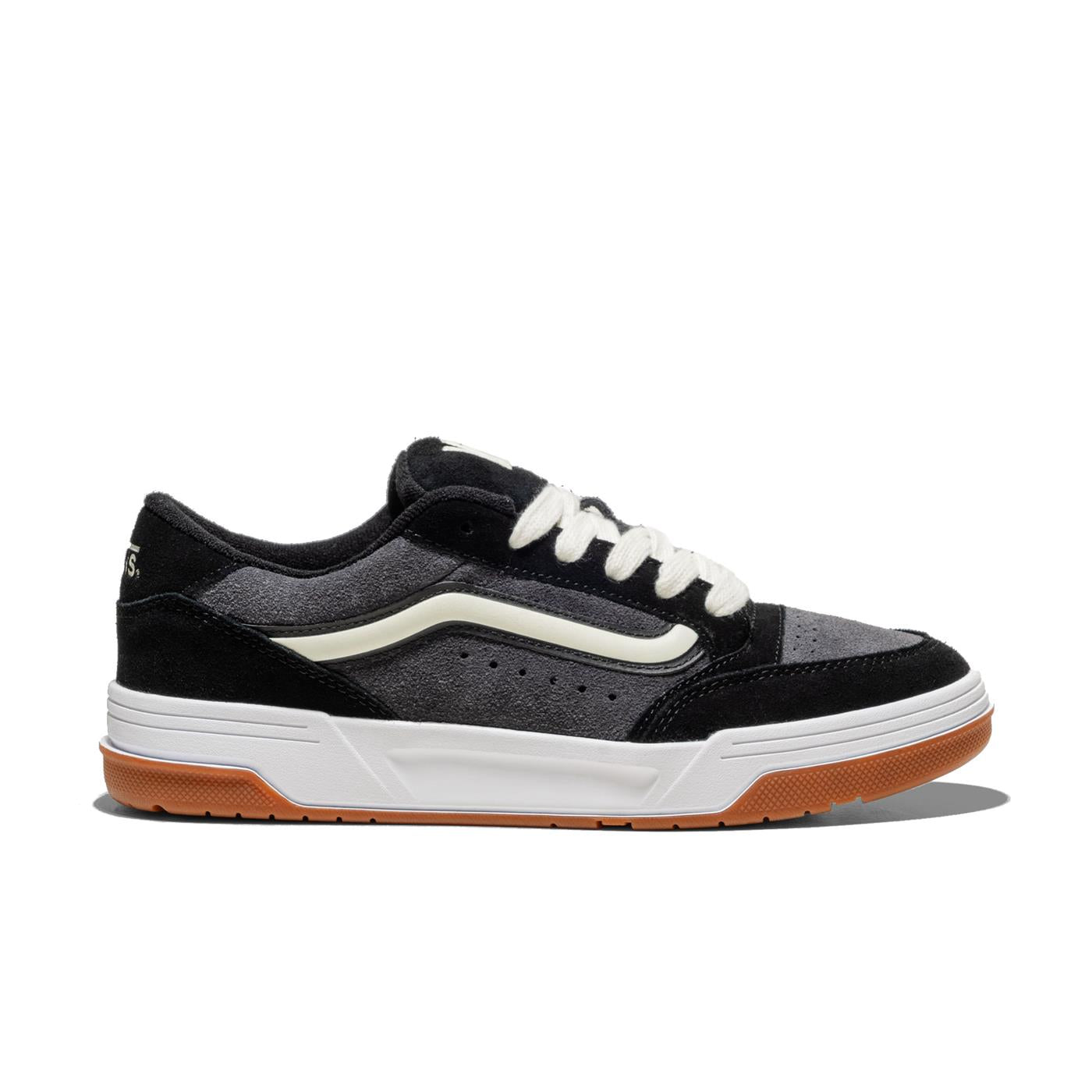 Vans Hylane Nineties Black  - VN000D26BMA1