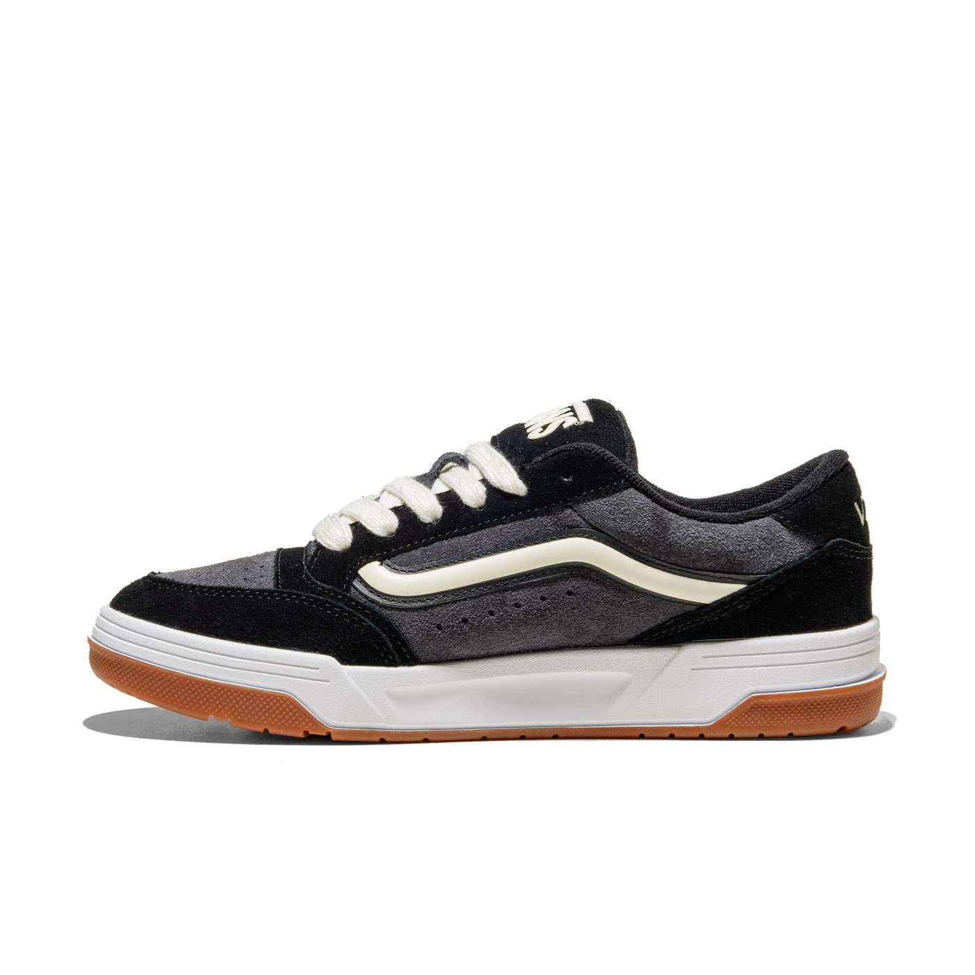 Vans Hylane Nineties Black  - VN000D26BMA1