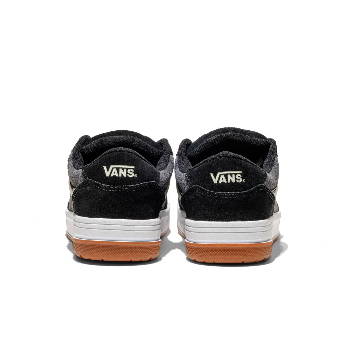 Vans Hylane Nineties Black  - VN000D26BMA1