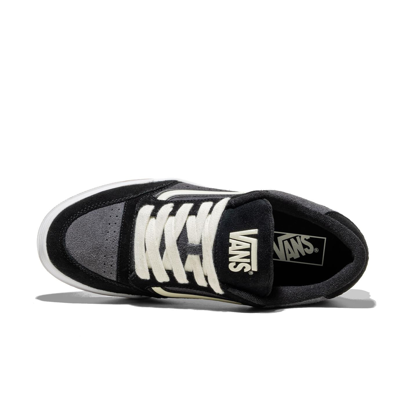 Vans Hylane Nineties Black  - VN000D26BMA1