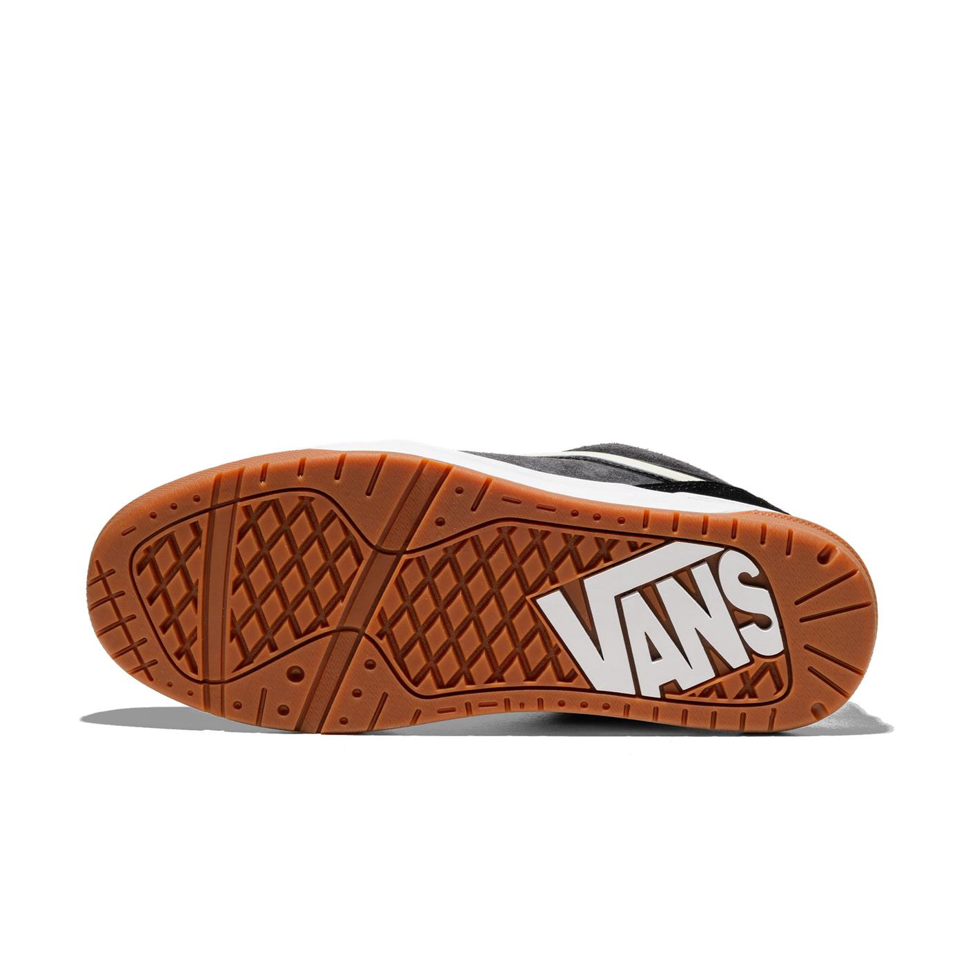 Vans Hylane Nineties Black  - VN000D26BMA1