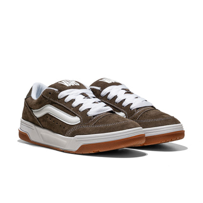 Vans Hylane Suede Brown  - VN000D26DFN1