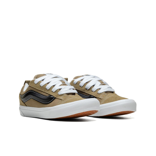 Vans Knu Skool Olive/Black  - VN000D2TBIQ1