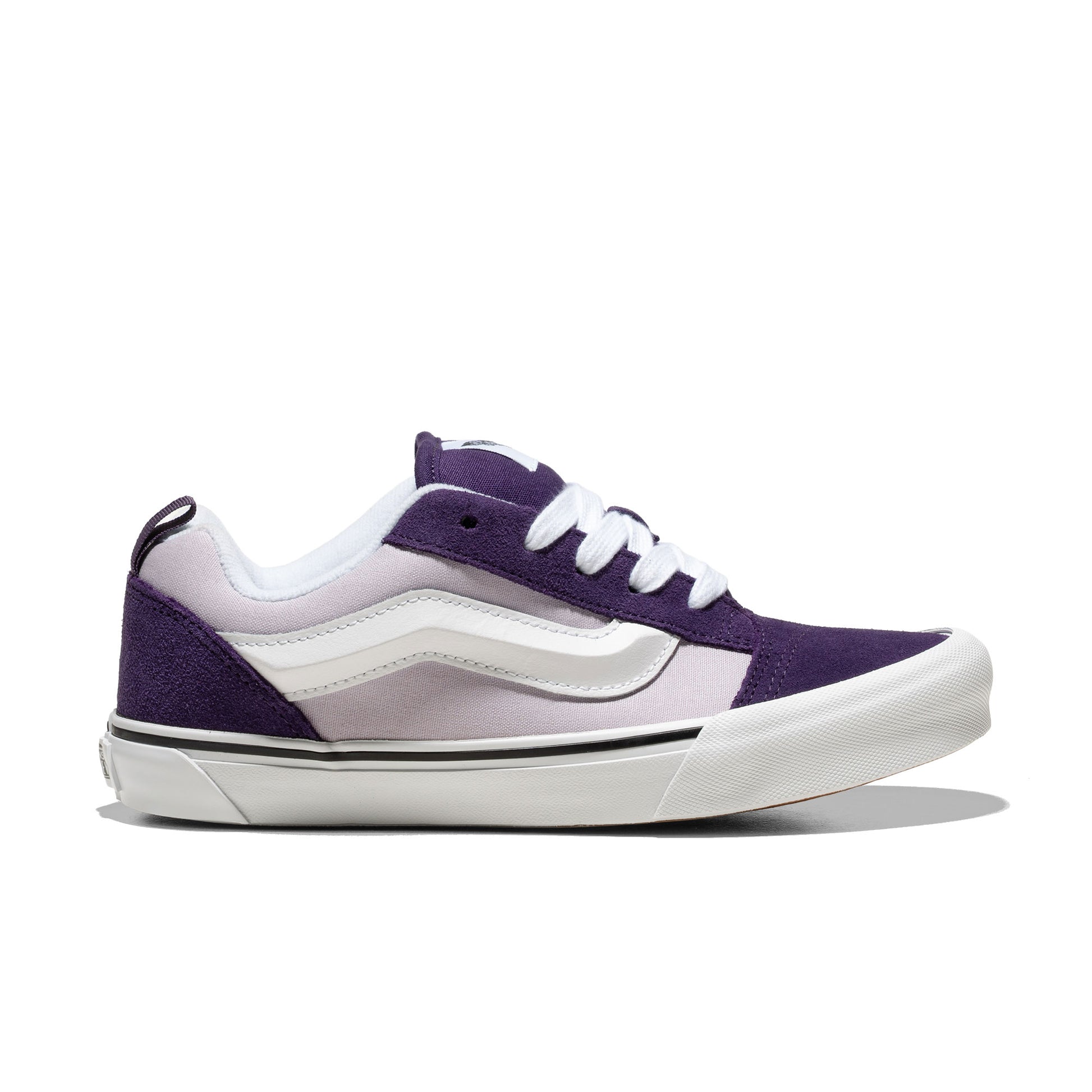 Vans Knu Skool 2-Tone Lilac Mist  - VN000D2TEMY1