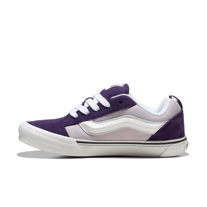 Vans Knu Skool 2-Tone Lilac Mist  - VN000D2TEMY1