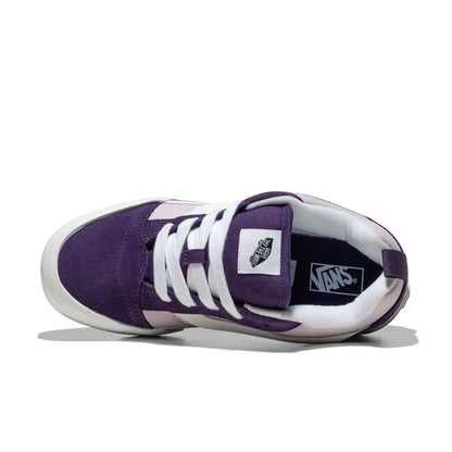 Vans Knu Skool 2-Tone Lilac Mist  - VN000D2TEMY1