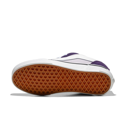 Vans Knu Skool 2-Tone Lilac Mist  - VN000D2TEMY1