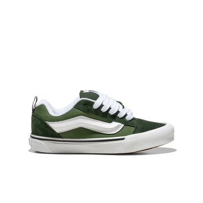 Vans Knu Skool Pine Forest  - VN000D2TEN61