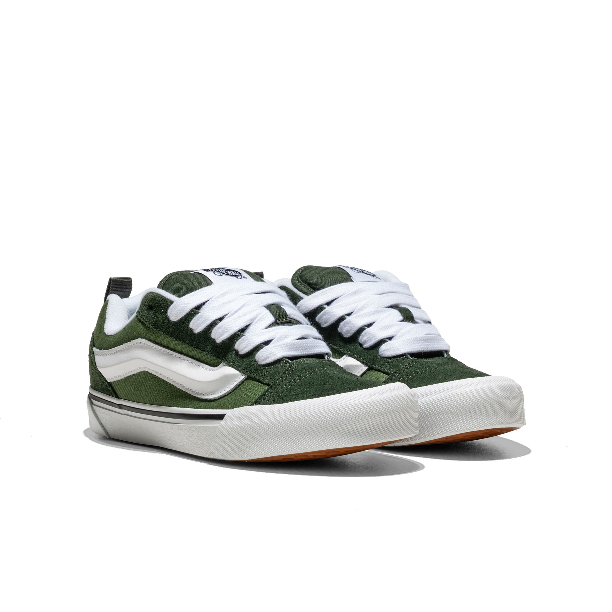 Vans Knu Skool Pine Forest  - VN000D2TEN61