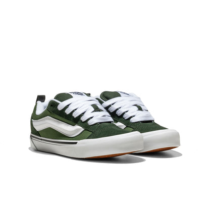 Vans Knu Skool Pine Forest  - VN000D2TEN61