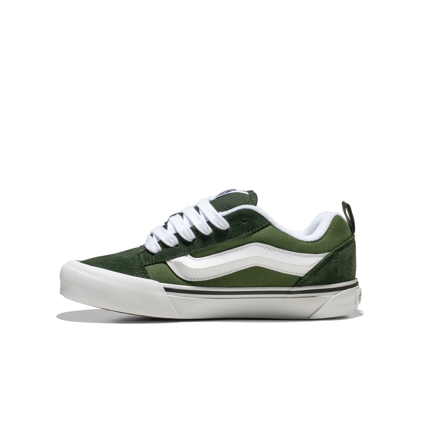 Vans Knu Skool Pine Forest  - VN000D2TEN61