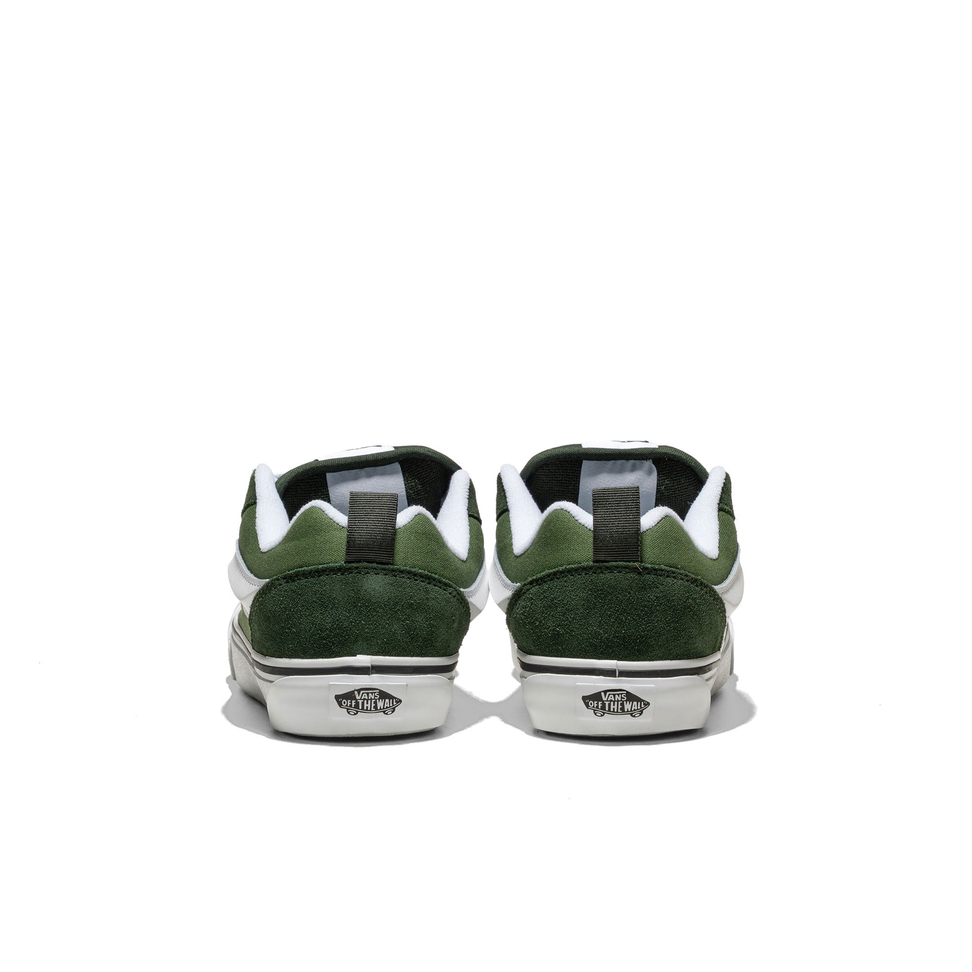 Vans Knu Skool Pine Forest  - VN000D2TEN61