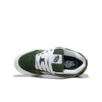 Vans Knu Skool Pine Forest  - VN000D2TEN61