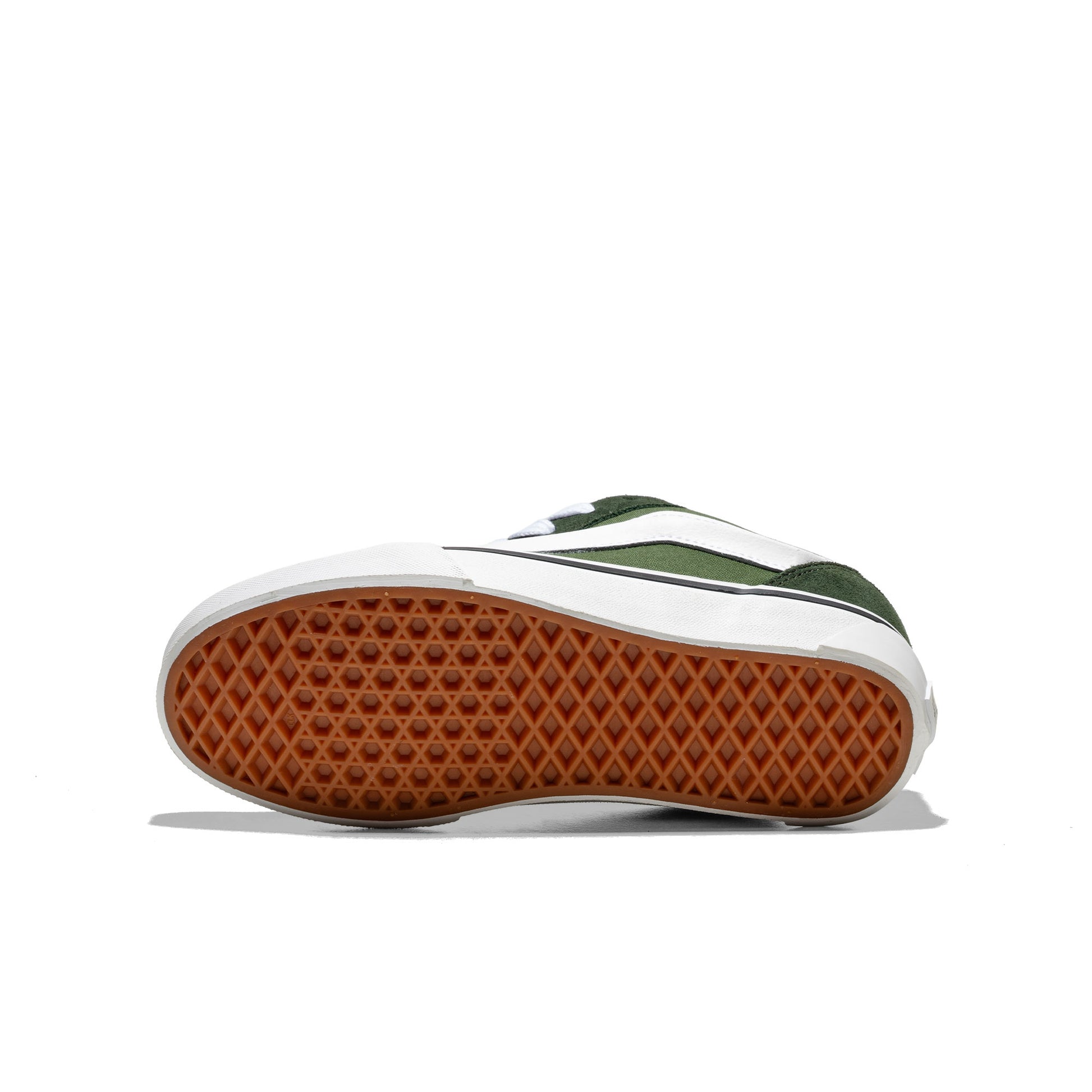 Vans Knu Skool Pine Forest  - VN000D2TEN61