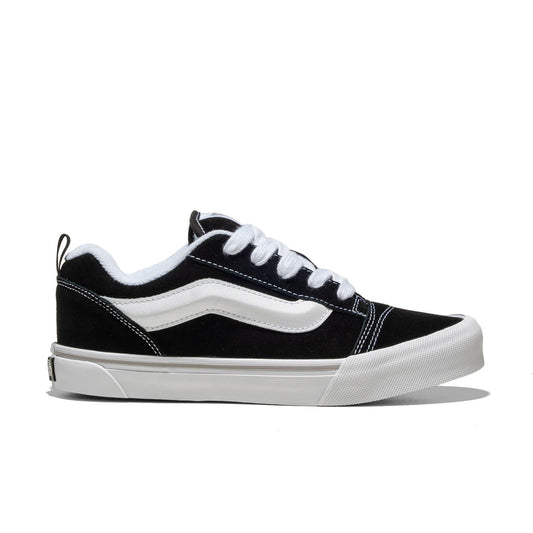 Vans Knu Skool Black/White  - VN000D2TMCG1