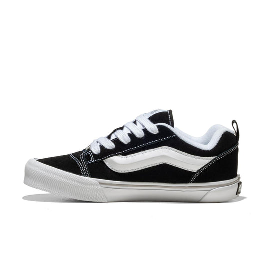 Vans Knu Skool Black/White  - VN000D2TMCG1