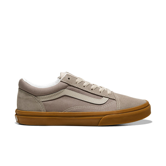 Vans Old Skool Neutral Block Gray/Gum  - VN000D2V0CS1